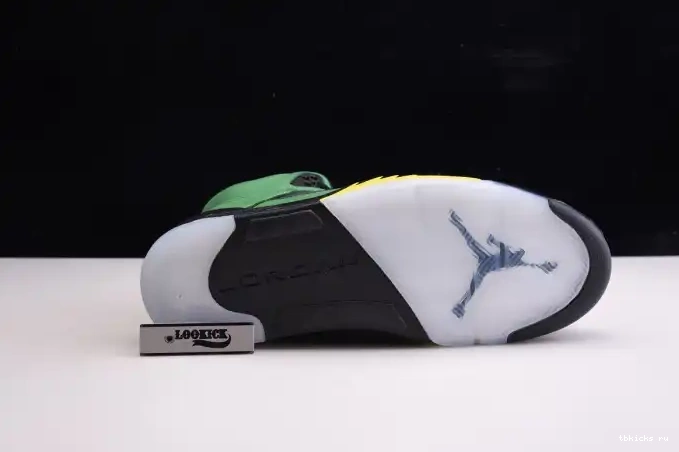 Cheap TB Oregon 5 Air Ducks CK6631-307 Jordan SE 0625